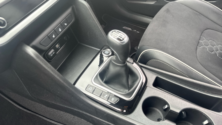 Kia Sportage 1.6T GDi ISG GT-Line 5dr Petrol Estate